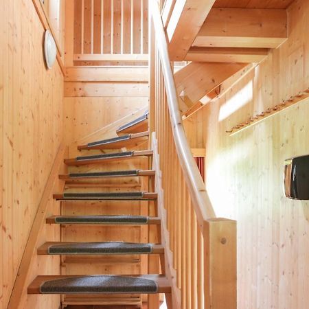 Ferienhaus Oetztal Sautens Luaran gambar