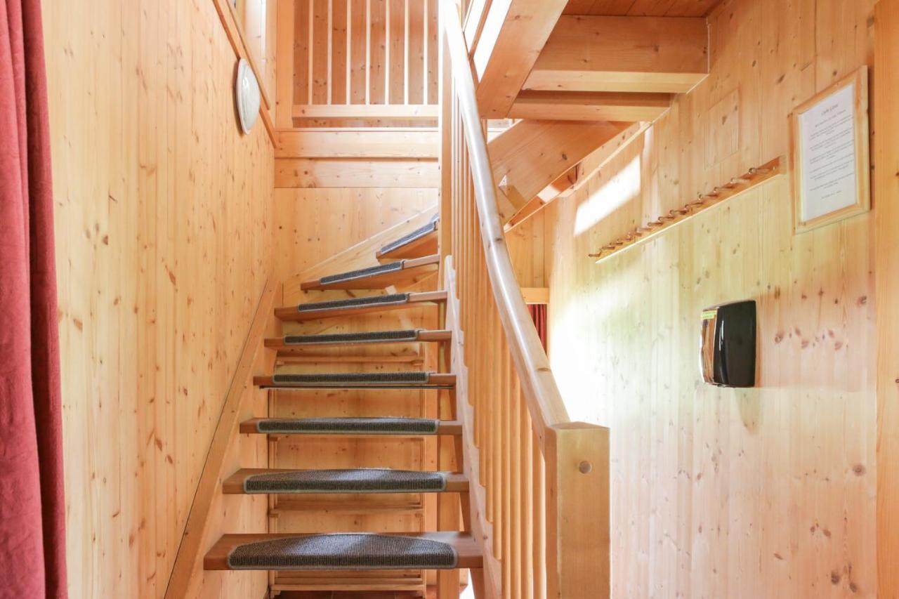 Ferienhaus Oetztal Sautens Luaran gambar
