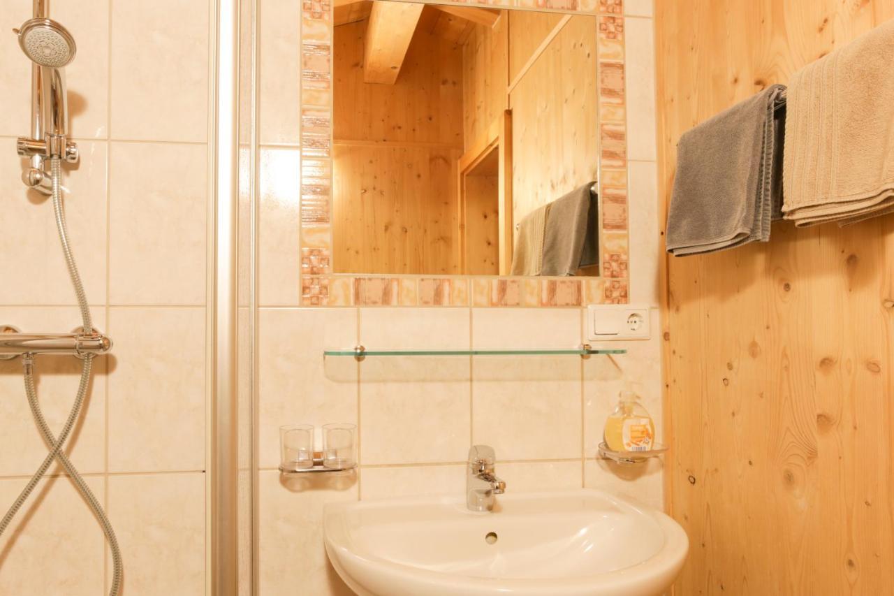 Ferienhaus Oetztal Sautens Luaran gambar