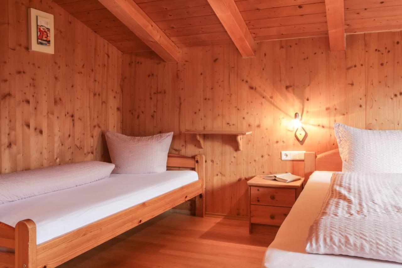 Ferienhaus Oetztal Sautens Luaran gambar