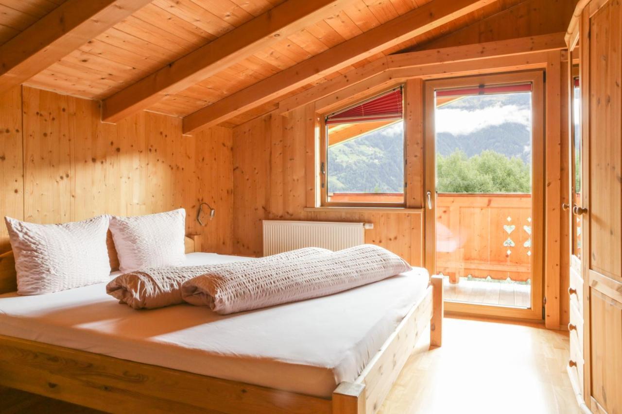 Ferienhaus Oetztal Sautens Luaran gambar
