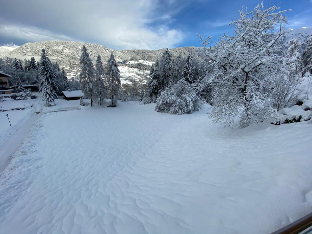 Ferienhaus Oetztal Sautens Luaran gambar
