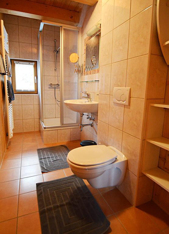 Ferienhaus Oetztal Sautens Luaran gambar