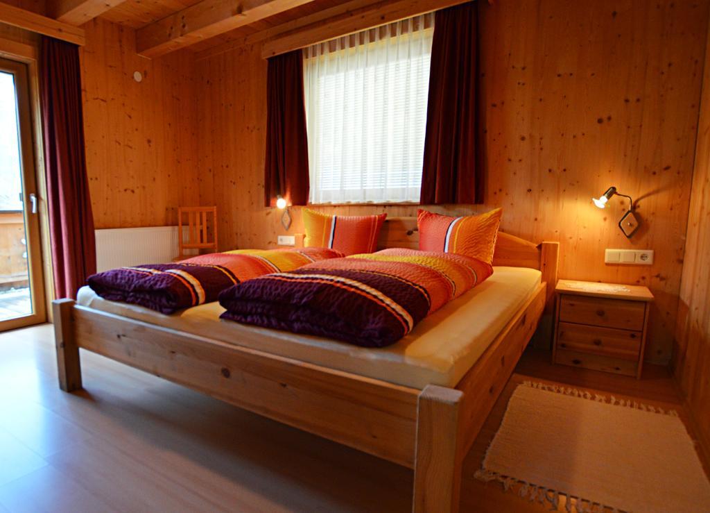 Ferienhaus Oetztal Sautens Luaran gambar