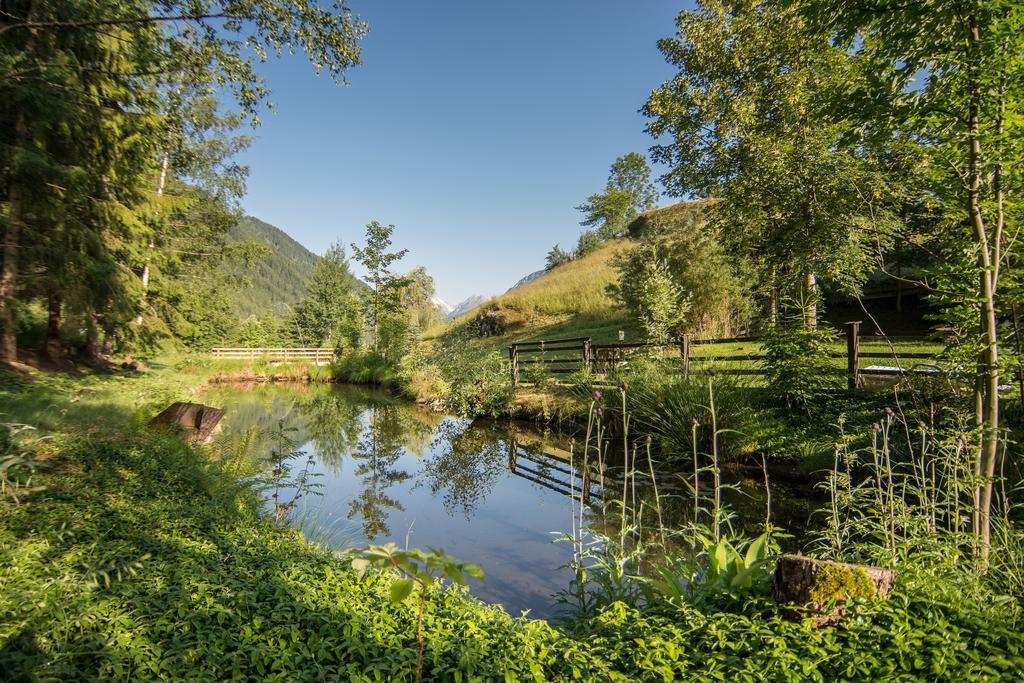 Ferienhaus Oetztal Hotel Sautens Luaran gambar