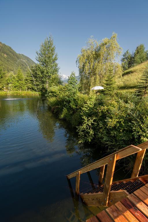 Ferienhaus Oetztal Hotel Sautens Luaran gambar