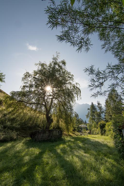 Ferienhaus Oetztal Hotel Sautens Luaran gambar