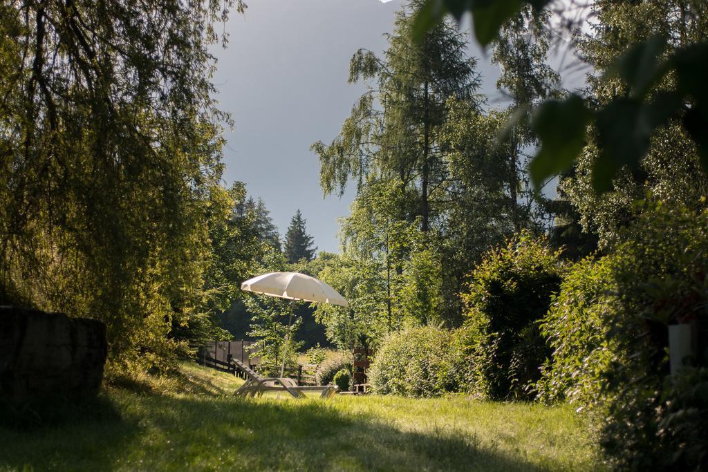 Ferienhaus Oetztal Sautens Luaran gambar