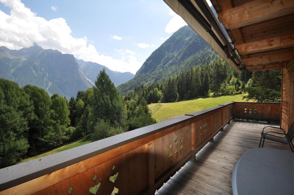 Ferienhaus Oetztal Hotel Sautens Bilik gambar