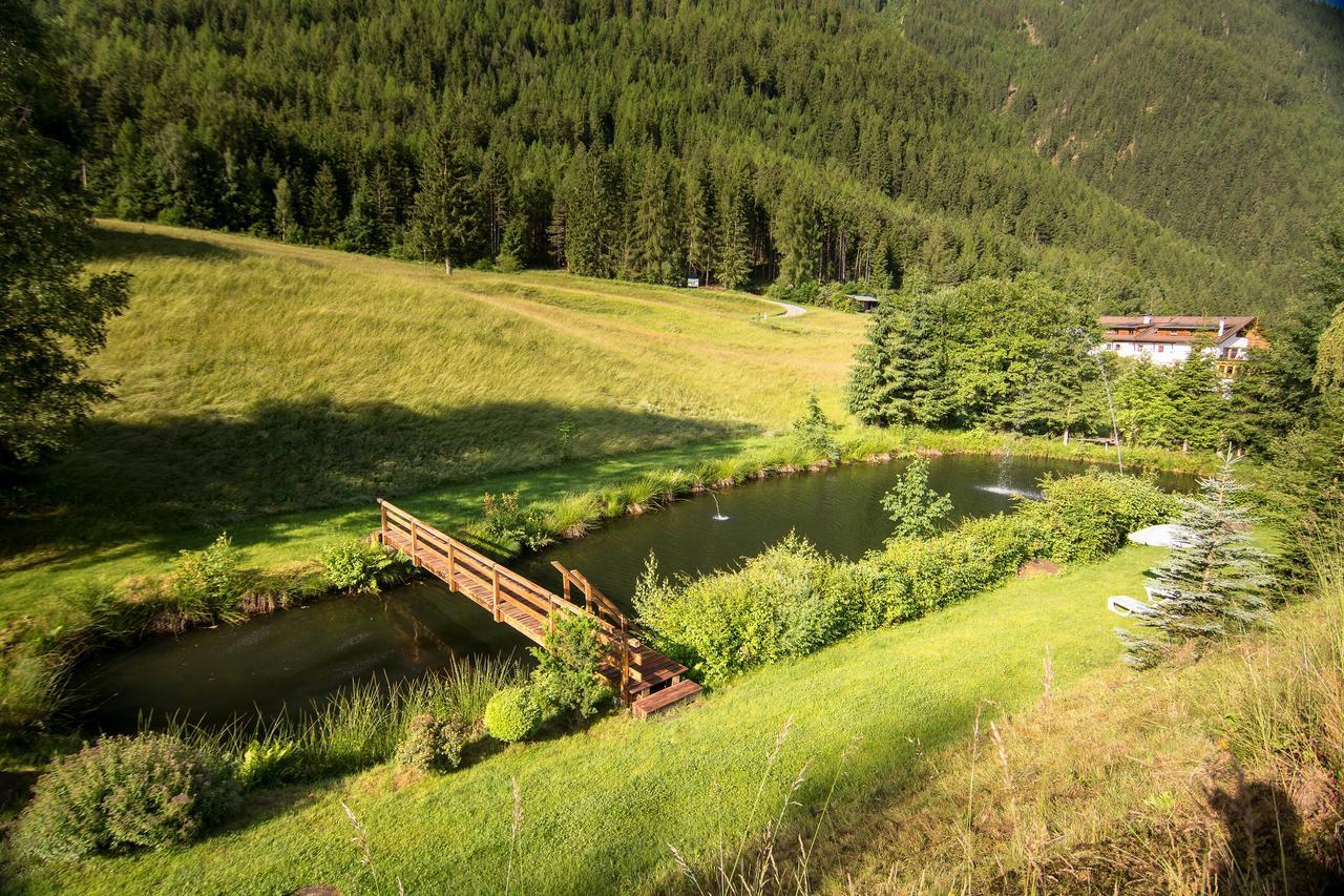 Ferienhaus Oetztal Hotel Sautens Luaran gambar