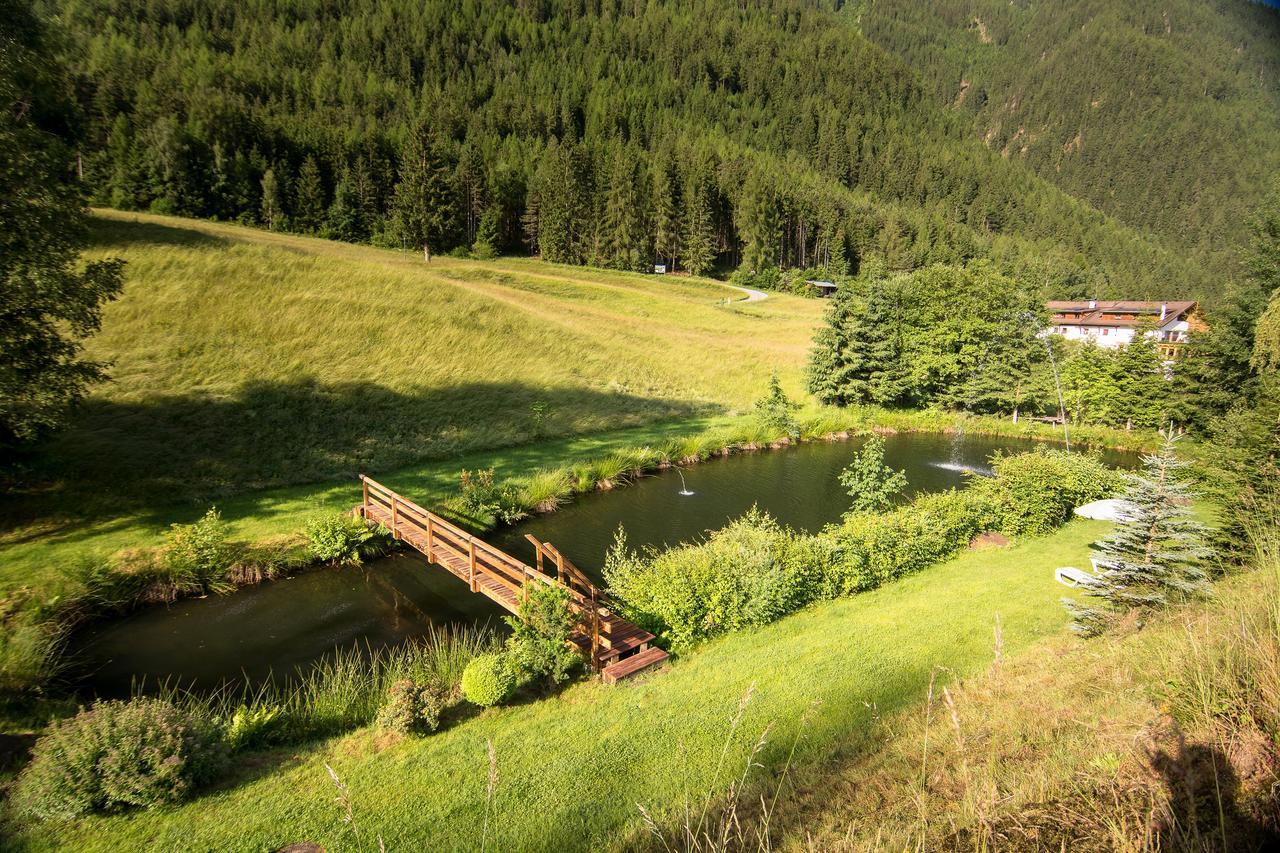 Ferienhaus Oetztal Sautens Luaran gambar
