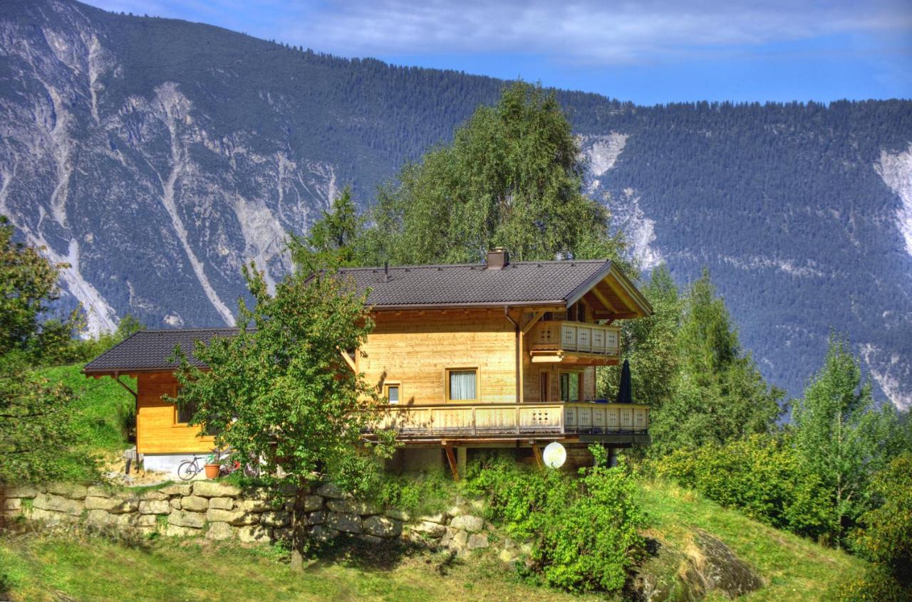 Ferienhaus Oetztal Hotel Sautens Bilik gambar